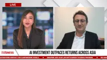 Only 20% of Asian firms monetise AI at scale