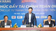 Vietnam pledges to improve non-cash payment policies