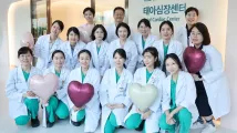 Korea's first fetal cardiac centre opens at Asan Medical