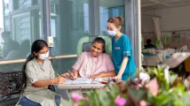 SG’s CGH unveils first Nature-Based Therapy programme