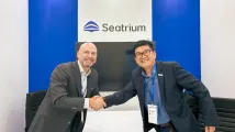 Seatrium wins first FSRU conversion contract for Excelerate Energy