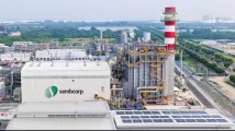 Sembcorp’s 600MW power plant begins commercial operations