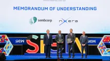 Sembcorp, Nxera partner to supply low-carbon energy to AI data centres