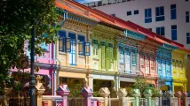 Shophouse sales value slips 15.6% in Q3 despite higher deal volume