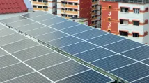 Concord New Energy’s September output up 4.78% on solar gains
