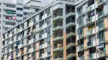 Home sales fall nearly 54% in Q3 after strong first half