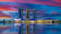 Marina Bay Sands EBITDA falls 21% in Q3 as premium gaming softens