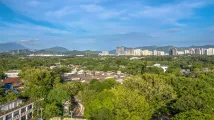 Government to resume 1,045 private lots for Ngau Tam Mei NDA