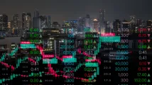 Selective buying lifts 56 SGX stocks as broader market sees outflows