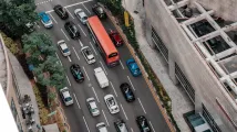 COE quota to edge up 1.1% for November to January