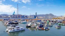 Guangdong yacht scheme launches as HK targets $350b superyacht market