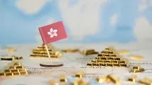 Hong Kong rolls out green commodities registry for gold trading