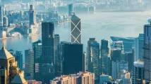 Office splits as Central tightens and decentralised rents stall