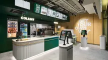 Subway to roll out Blueprint concept across EMEA from 2027