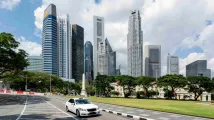 LTA proposes COE categories A and B merger under value-based system