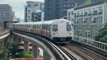 Johor Bahru–Singapore RTS passenger service set for February 2027 