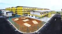 Wee Hur secures lease extension for 15,744-bed Tuas View Dormitory