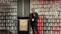 Why human creativity matters as AI reshapes QSR branding