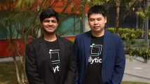 Ailytics secures $9m for APAC, US and Gulf expansion