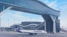 HK Express mainland passenger traffic rises 45% during Golden Week 