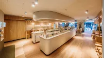 Yo-Chi debuts in the US following UK market entry