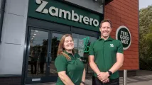 Zambrero opens first development agent-supported UK site in Rochdale