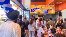 Social Media Wrap: Zeus Street Greek opens 60th restaurant; Guzman y Gomez teases new beef menu; Piccolo Me celebrates 14th birthday