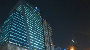 Globe sheds strategic shift from telco giant to tech innovator