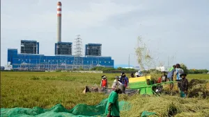 PLN leads ASEAN in energy sector sustainability governance