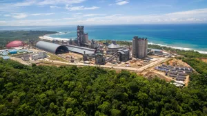 Semen Merah Putih prioritises use of renewable energy and alternative fuels