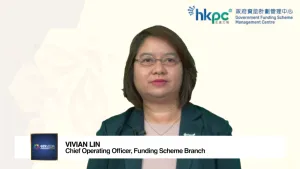 GovMedia Awards 2024 Winner: Hong Kong Productivity Council