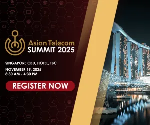 Asian Telecom Summit