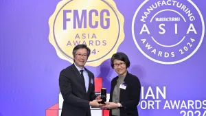 SSMC wins Manufacturing Asia Awards 2024 for three innovative projects 
