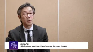 Manufacturing Asia Awards 2024 Winner: Systems on Silicon Manufacturing Company Pte Ltd