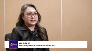 Asian Export Awards 2024 Winner: BEVi Asia Pacific Inc.
