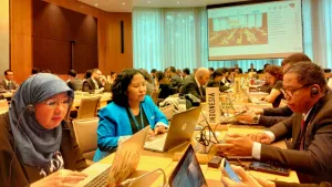 Indonesia fights for fair trade access