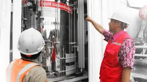 PT Cemindo Gemilang eyes cement plant upgrades