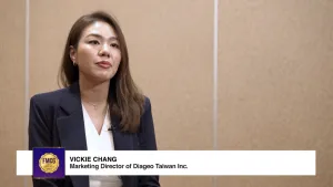 FMCG Asia Awards 2024 Winner: Diageo Taiwan
