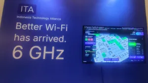 Indonesia adopts faster Wi-Fi to drive growth