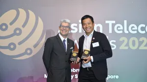 YTL Communications bags two accolades at Asian Telecom Awards 2025