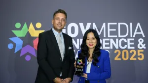 City Government of Malabon triumphs at GovMedia Conference & Awards 2025