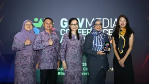 Institute for Health Management honoured for advancing leadership in public healthcare