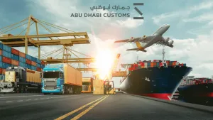 Abu Dhabi Customs triumphs at GovMedia Awards 2025 with two accolades