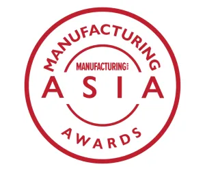Manufacturing Asia Awards