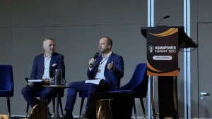 Energy transition stalled by policy gaps, not tech limits, expert says