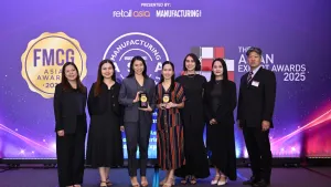 CDO Foodsphere’s Highlands and San Marino earn awards at FMCG Asia Awards 2025