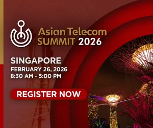 Asian Telecom Summit - February 26, 2026