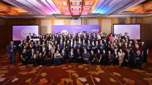 Manufacturing Asia Awards 2025 Recognises Industrial Leaders and Export Champions