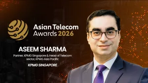 Revenue diversification, cost modernisation key to staying competitive – KPMG Singapore’s Aseem Sharma