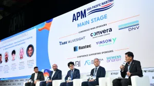 Asia Pacific Maritime returns in March 2026: Launching new electric & hybrid segment